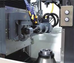 蝸輪蝸桿嚙合儀 蝸輪蝸桿嚙合儀